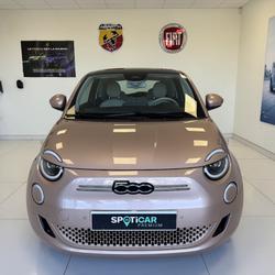 Fiat 500 III 42kWh La Prima by Bocelli occasion - Rouen - photo 2/24