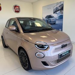 Fiat 500 III 42kWh La Prima by Bocelli occasion - Rouen - photo 3/24