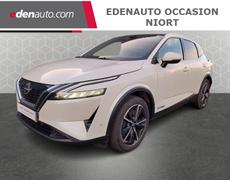 Nissan Qashqai Chauray