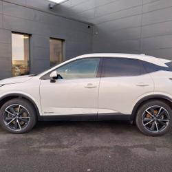 Nissan Qashqai e-Power 190 ch Tekna Chauray