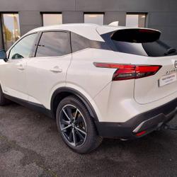 Nissan Qashqai e-Power 190 ch Tekna Chauray
