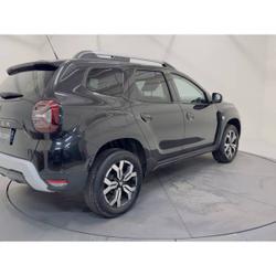 Dacia Duster Blue dCi 115 4x2 Prestige Muret