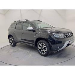 Dacia Duster Blue dCi 115 4x2 Prestige Muret