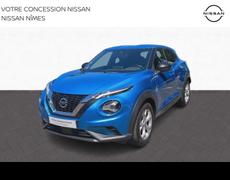 Nissan Juke - 1.0 DIG-T 114ch N-Connecta 2021 - 13 870 €