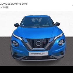 Nissan Juke 1.0 DIG-T 114ch N-Connecta 2021 Al&egrave;s