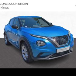 Nissan Juke 1.0 DIG-T 114ch N-Connecta 2021 Al&egrave;s