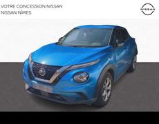 Nissan Juke Nîmes