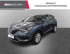 Renault Kadjar Castelnau-d'Estrétefonds
