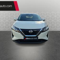 Nissan Qashqai e-Power 190 ch N-Connecta Dax