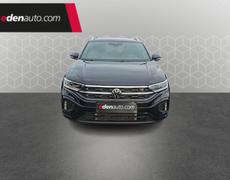 Volkswagen T-Roc Dax