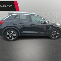 Volkswagen T-Roc 1.5 TSI EVO 150 Start/Stop DSG7 R-Line Dax