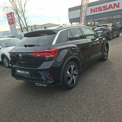 Volkswagen T-Roc 1.5 TSI EVO 150 Start/Stop DSG7 R-Line Dax