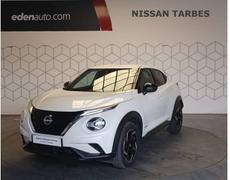 Nissan Juke Tarbes