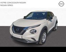 Nissan Juke Nîmes