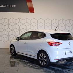 Renault Clio 5 SCe 65 Evolution Tarbes