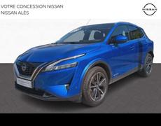 Nissan Qashqai Alès