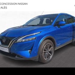 Nissan Qashqai e-POWER 190ch Tekna 2022 Al&egrave;s