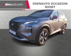 Nissan XTrail Chauray