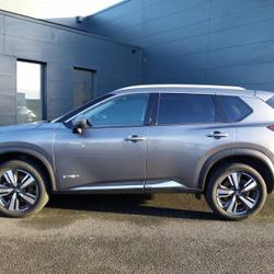 Nissan XTrail e-POWER 204 ch Tekna Chauray