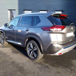 Nissan XTrail e-POWER 204 ch Tekna Chauray