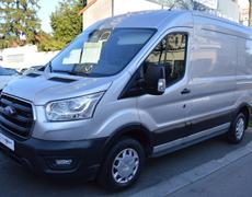 Ford Transit Saint-Maur-des-Fossés