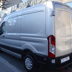 Ford Transit T330 L2H2 2.0 ECOBLUE 130CH S&S TREND BUSINESS Saint-Maur-des-Foss&eacute;s