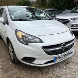 Opel Corsa 1.3 CDTI 95CH ECOFLEX START/STOP PACK CLIM + REVERSIBLE 5P Butry-sur-Oise