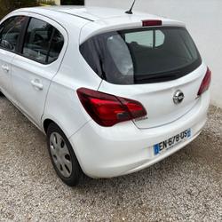 Opel Corsa 1.3 CDTI 95CH ECOFLEX START/STOP PACK CLIM + REVERSIBLE 5P Butry-sur-Oise