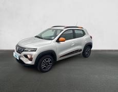 Dacia Spring Rochefort