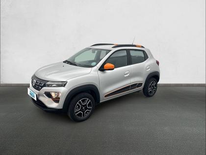 Dacia Spring - Spring Achat Intégral - Confort Plus - 8 990 €
