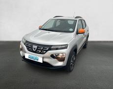 Dacia Spring Rochefort