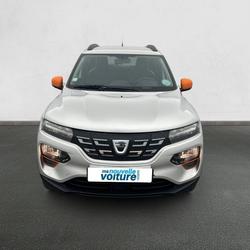 Dacia Spring Spring Achat Int&eacute;gral - Confort Plus Rochefort