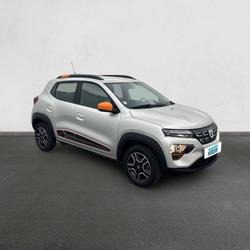 Dacia Spring Spring Achat Int&eacute;gral - Confort Plus Rochefort
