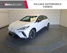 MG MG4 Tarbes