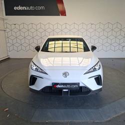 MG MG4 Electric 51kWh - 125 kW 2WD Standard Tarbes