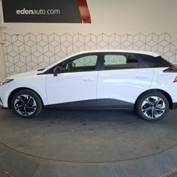 MG MG4 Electric 51kWh - 125 kW 2WD Standard Tarbes