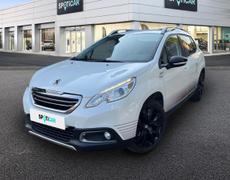 Peugeot 2008 Vaison-la-Romaine
