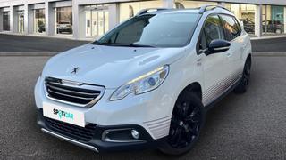 Peugeot 2008  - Puretech - photo 0