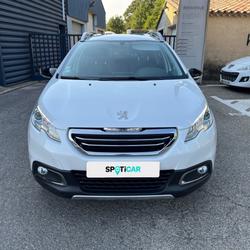 Peugeot 2008 1.2 Puretech 110 S&S Urban Cross Vaison-la-Romaine