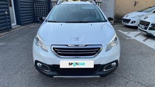 Peugeot 2008  - Puretech - photo 1