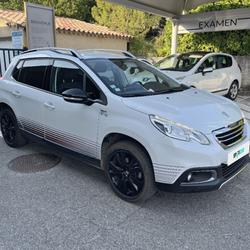 Peugeot 2008 1.2 Puretech 110 S&S Urban Cross Vaison-la-Romaine