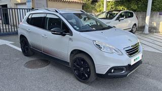 Peugeot 2008  - Puretech - photo 2