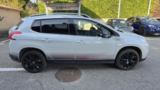 Peugeot 2008  - Puretech - photo 3