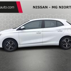 MG MG3 1.5 L Hybrid+ 195 ch Comfort Chauray