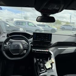 Peugeot 3008 Hybrid 136 e-DCS6 Allure Pack occasion - Cany-Barville - photo 2/5