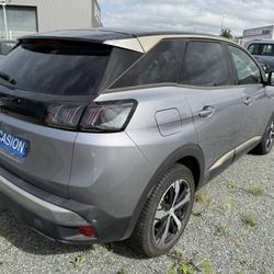 Peugeot 3008 Hybrid 136 e-DCS6 Allure Pack occasion - Cany-Barville - photo 3/5