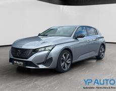 Peugeot 308 III Phase 1 Le Loroux-Bottereau