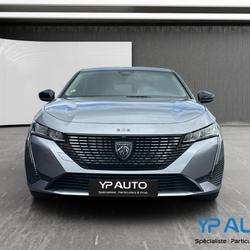 Peugeot 308 III Phase 1 1.5 BLUEHDI 130 AUTO8 ALLURE Le Loroux-Bottereau