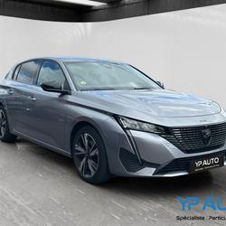 Peugeot 308 III Phase 1 1.5 BLUEHDI 130 AUTO8 ALLURE Le Loroux-Bottereau