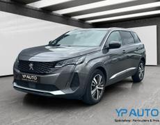 Peugeot 5008 Le Loroux-Bottereau
